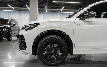 Volkswagen Tiguan, 2025 год, 5 145 000 рублей, 29 фотография