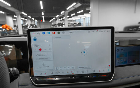 Volkswagen Tiguan, 2025 год, 5 145 000 рублей, 23 фотография