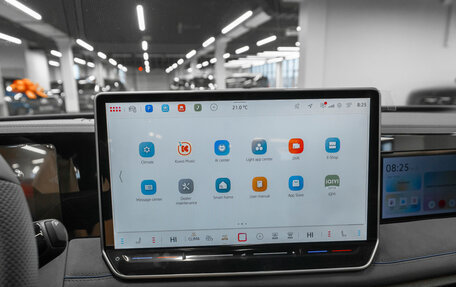 Volkswagen Tiguan, 2025 год, 5 145 000 рублей, 22 фотография