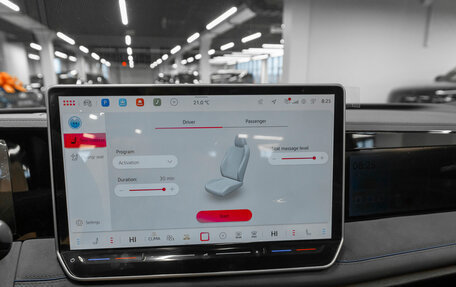 Volkswagen Tiguan, 2025 год, 5 145 000 рублей, 26 фотография