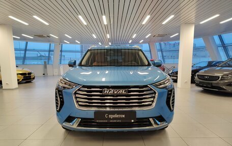 Haval Jolion, 2022 год, 1 617 000 рублей, 3 фотография