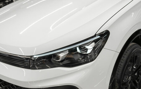 Volkswagen Tiguan, 2025 год, 5 145 000 рублей, 30 фотография