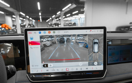 Volkswagen Tiguan, 2025 год, 5 145 000 рублей, 24 фотография