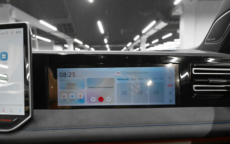 Volkswagen Tiguan, 2025 год, 5 145 000 рублей, 27 фотография