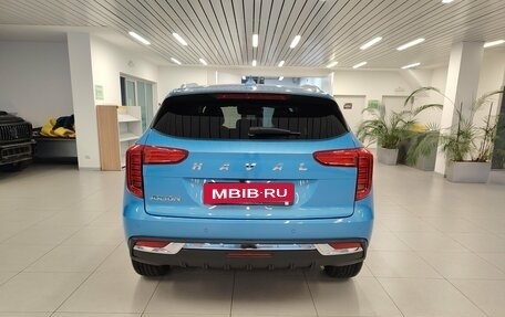 Haval Jolion, 2022 год, 1 617 000 рублей, 4 фотография