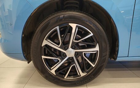 Haval Jolion, 2022 год, 1 617 000 рублей, 6 фотография