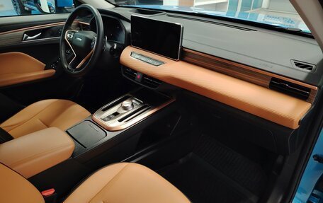 Haval Jolion, 2022 год, 1 617 000 рублей, 7 фотография