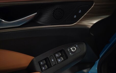 Haval Jolion, 2022 год, 1 617 000 рублей, 10 фотография