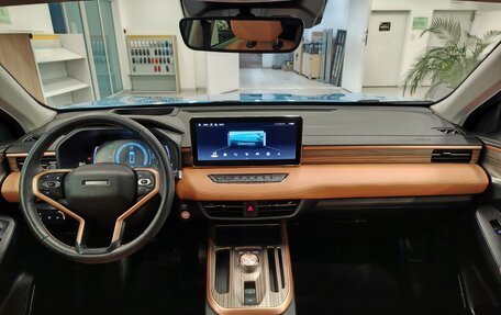 Haval Jolion, 2022 год, 1 617 000 рублей, 9 фотография