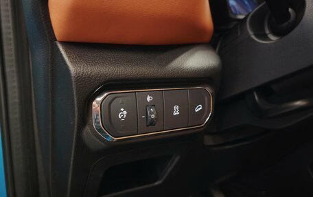 Haval Jolion, 2022 год, 1 617 000 рублей, 12 фотография