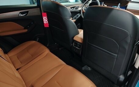 Haval Jolion, 2022 год, 1 617 000 рублей, 8 фотография