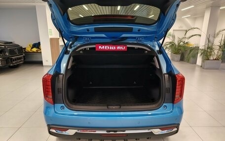 Haval Jolion, 2022 год, 1 617 000 рублей, 5 фотография