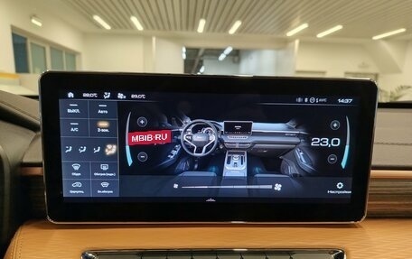 Haval Jolion, 2022 год, 1 617 000 рублей, 14 фотография