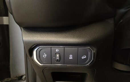 Haval Jolion, 2022 год, 1 619 000 рублей, 5 фотография