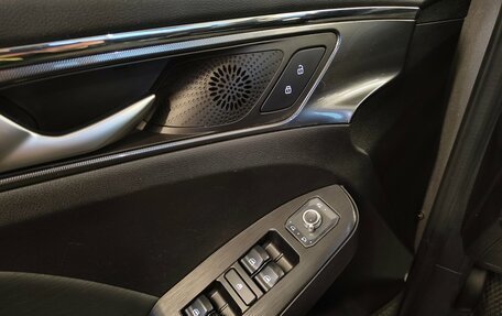 Haval Jolion, 2022 год, 1 619 000 рублей, 6 фотография