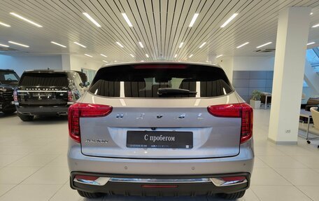 Haval Jolion, 2022 год, 1 619 000 рублей, 4 фотография