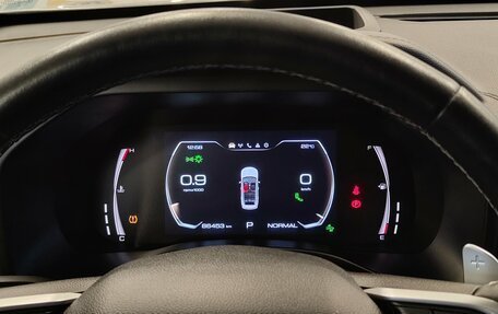 Haval Jolion, 2022 год, 1 619 000 рублей, 16 фотография