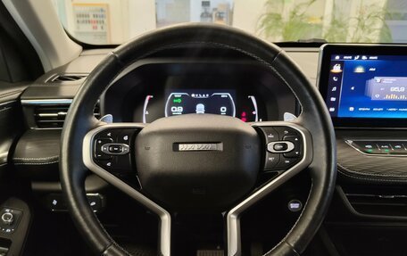 Haval Jolion, 2022 год, 1 619 000 рублей, 14 фотография