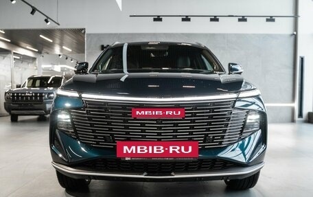 Haval F7, 2025 год, 3 549 000 рублей, 3 фотография