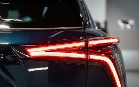 Haval F7, 2025 год, 3 549 000 рублей, 10 фотография