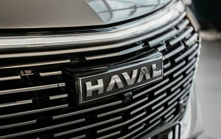 Haval F7, 2025 год, 3 549 000 рублей, 12 фотография