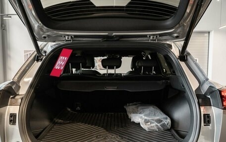 Haval F7, 2025 год, 3 549 000 рублей, 16 фотография