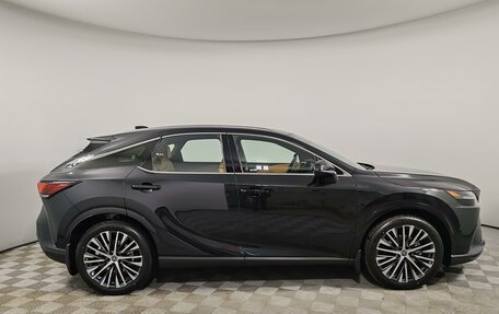 Lexus RX IV рестайлинг, 2025 год, 11 750 000 рублей, 4 фотография