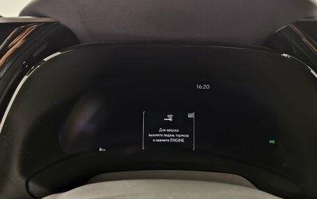 Lexus RX IV рестайлинг, 2025 год, 11 750 000 рублей, 13 фотография