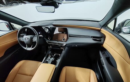 Lexus RX IV рестайлинг, 2025 год, 11 750 000 рублей, 11 фотография