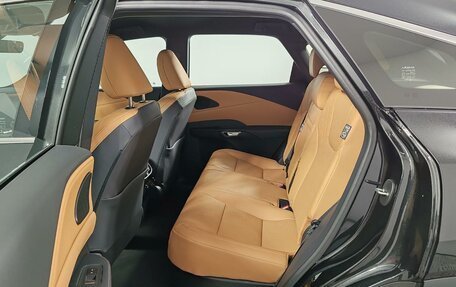 Lexus RX IV рестайлинг, 2025 год, 11 750 000 рублей, 12 фотография