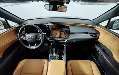 Lexus RX IV рестайлинг, 2025 год, 11 750 000 рублей, 14 фотография