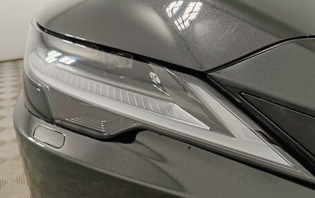 Lexus RX IV рестайлинг, 2025 год, 11 750 000 рублей, 17 фотография