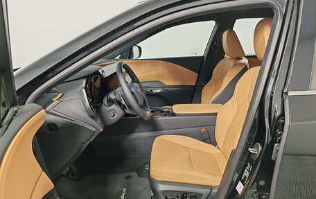 Lexus RX IV рестайлинг, 2025 год, 11 750 000 рублей, 16 фотография