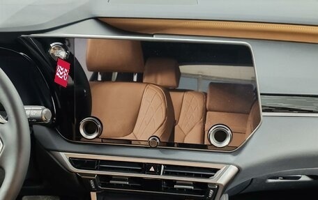 Lexus RX IV рестайлинг, 2025 год, 11 750 000 рублей, 15 фотография