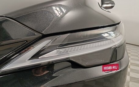 Lexus RX IV рестайлинг, 2025 год, 11 750 000 рублей, 19 фотография