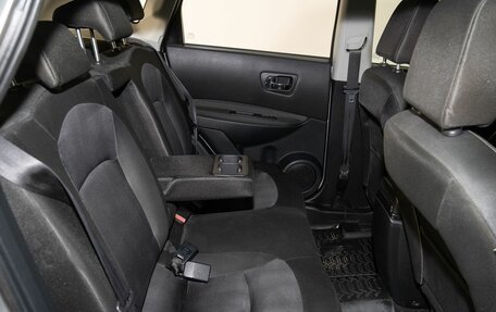 Nissan Qashqai, 2013 год, 1 345 000 рублей, 9 фотография