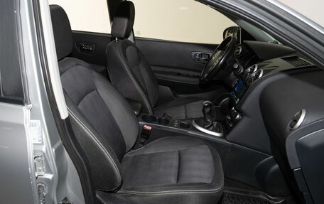 Nissan Qashqai, 2013 год, 1 345 000 рублей, 8 фотография