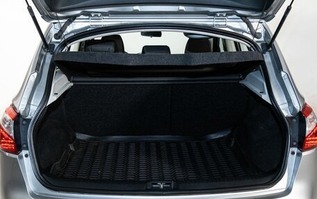 Nissan Qashqai, 2013 год, 1 345 000 рублей, 14 фотография