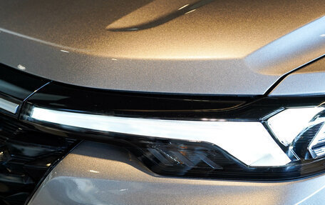 Changan CS35 Plus, 2024 год, 2 649 900 рублей, 3 фотография