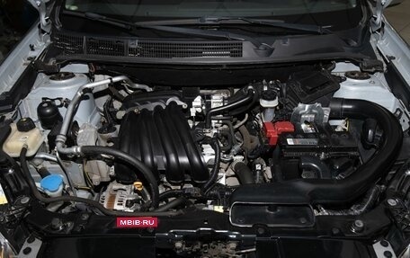 Nissan Qashqai, 2013 год, 1 345 000 рублей, 13 фотография