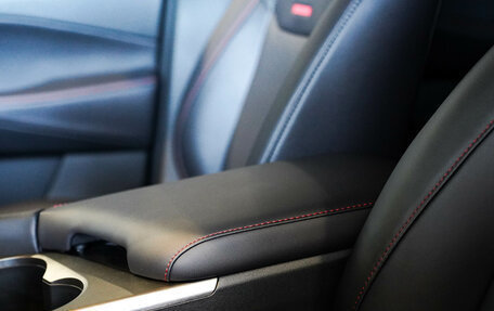 Changan CS35 Plus, 2024 год, 2 649 900 рублей, 6 фотография