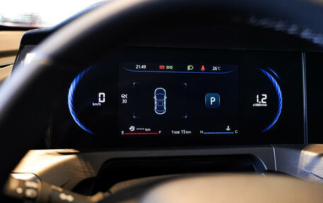 Changan CS35 Plus, 2024 год, 2 649 900 рублей, 7 фотография