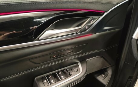 BMW 6 серия, 2017 год, 3 567 200 рублей, 6 фотография