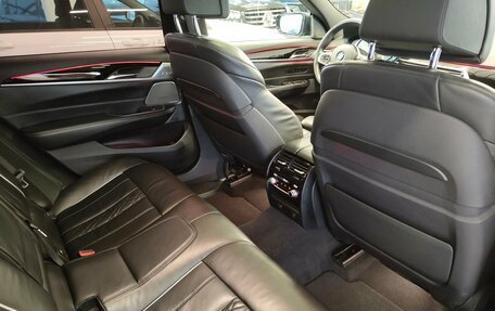 BMW 6 серия, 2017 год, 3 567 200 рублей, 8 фотография