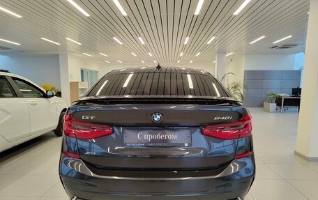 BMW 6 серия, 2017 год, 3 567 200 рублей, 4 фотография