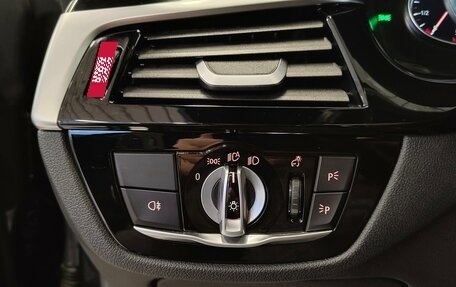 BMW 6 серия, 2017 год, 3 567 200 рублей, 5 фотография