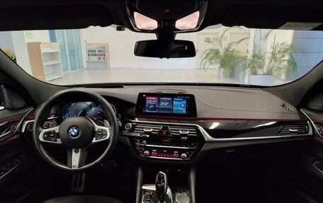 BMW 6 серия, 2017 год, 3 567 200 рублей, 9 фотография