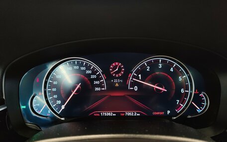 BMW 6 серия, 2017 год, 3 567 200 рублей, 19 фотография