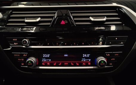 BMW 6 серия, 2017 год, 3 567 200 рублей, 13 фотография