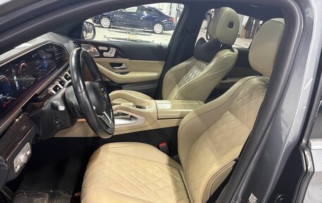 Mercedes-Benz GLE Coupe, 2020 год, 7 990 000 рублей, 5 фотография